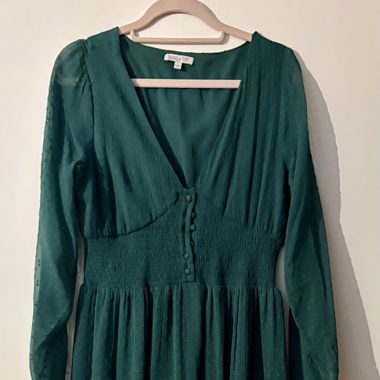 Kleid Gr. L Neu