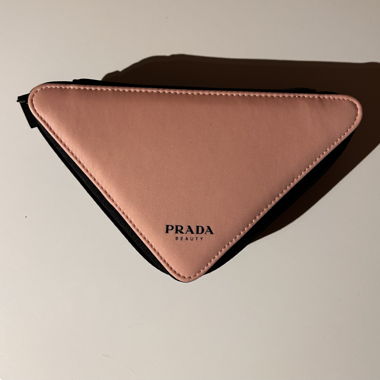 prada beautycase
