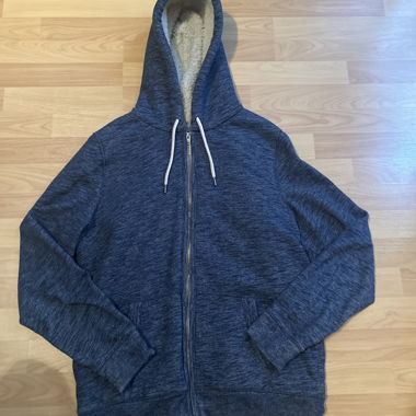 Veste Hollister