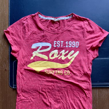 Roxy Surfing Tee
