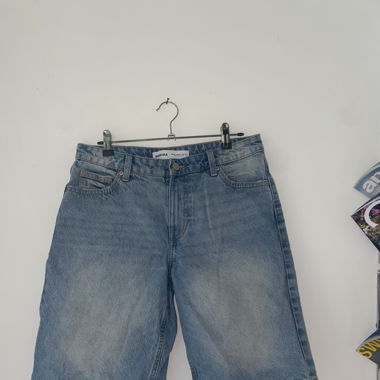 Jeans shorts