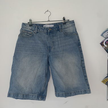 Jeans shorts