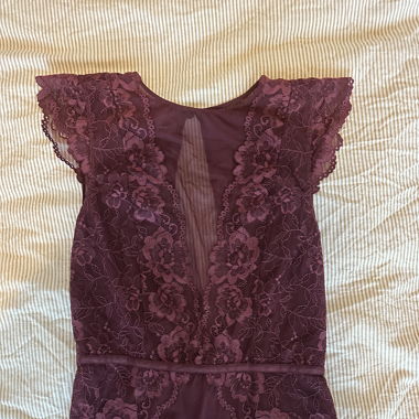 Intimissimi body 