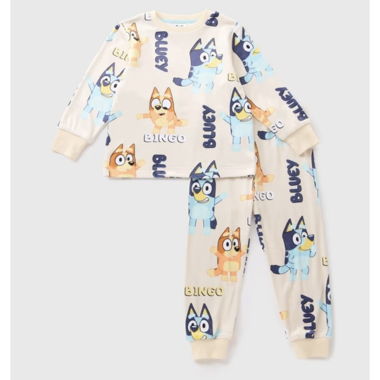 Bluey Kids Pyjamas