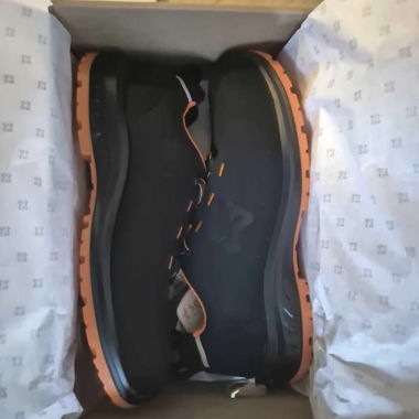 Scarpe di sicurezza S3 taglia 42