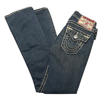 Jean True Religion