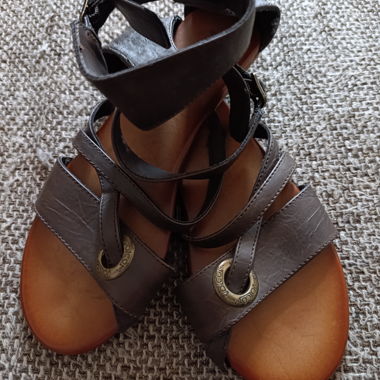 Sandales Volcom 