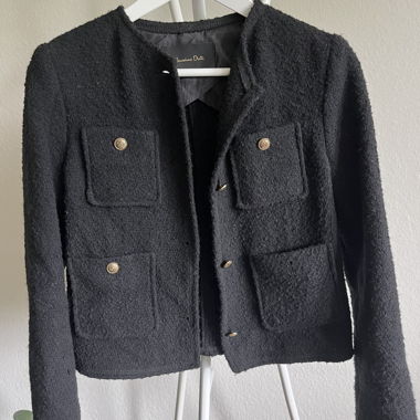 Massimo Dutti Blazer