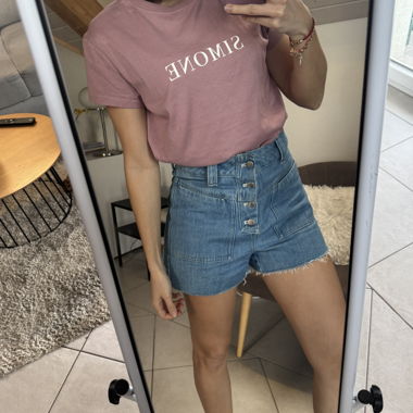 T-shirt Zadig et Voltaire