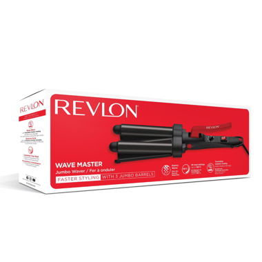 Revlon Mermaid Hair Hair Styler
