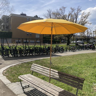 Glatz Alexo 180 umbrella