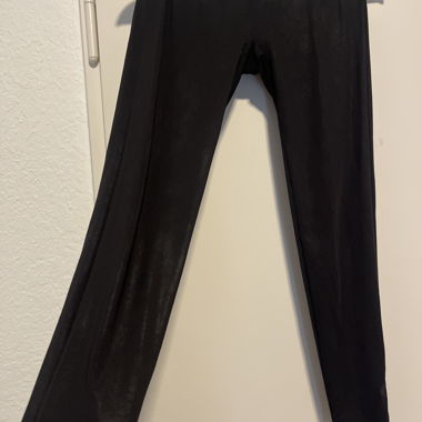Leggings neri calzedonia