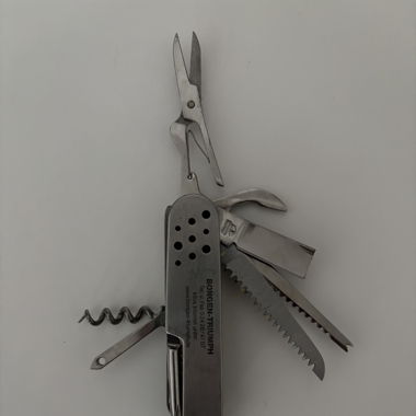 Multitool / Taschenmesser