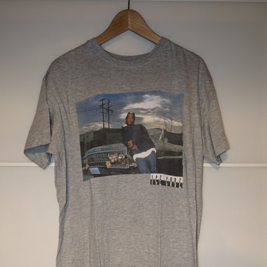 T-Shirt-Kleid 