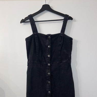Jeanskleid