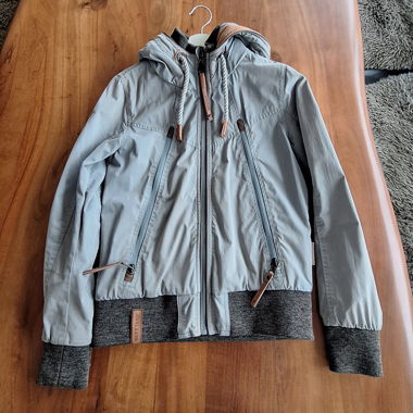 Naketano jacket