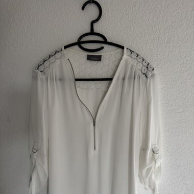 Bluse c&a