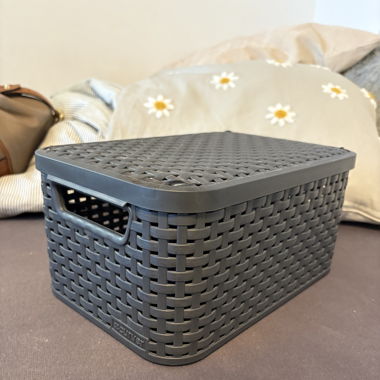 Aufbewahrungsbox
