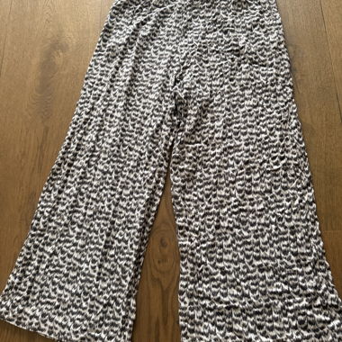 Patterned Women’s Pants