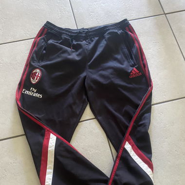 Pantaloni da allenamento AC Milan