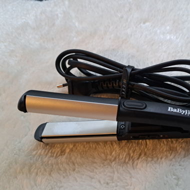 BaByliss Reiseglätteisen