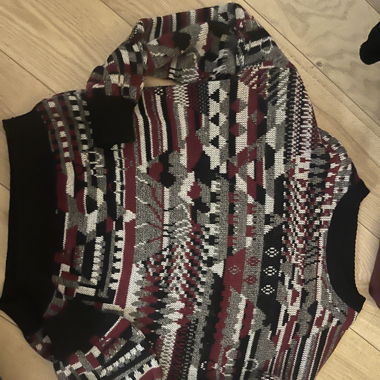 Rework Pulli