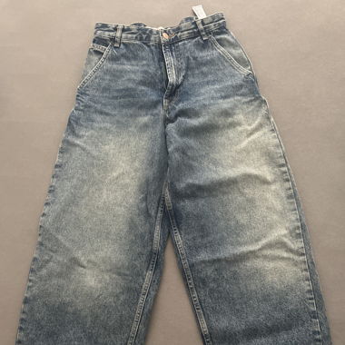 Bershka skaterjeans