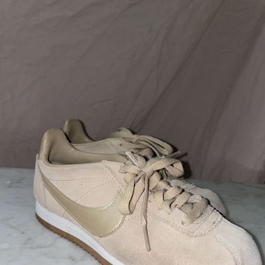 Nike sneakers