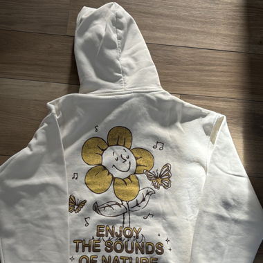 Sweat à capuche H&M