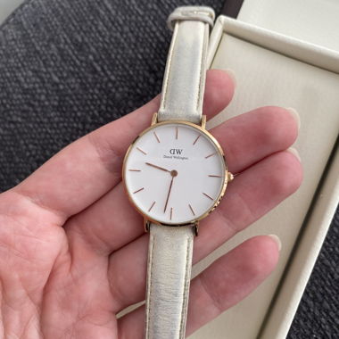 Montre Daniel Wellington Petite Bondi