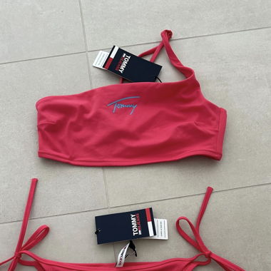Bikini Tommy Hilfiger Taille S 