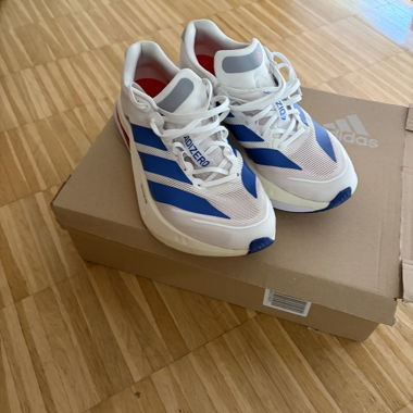 Chaussures de running Adidas Adizero