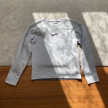 vintage nike pulli
