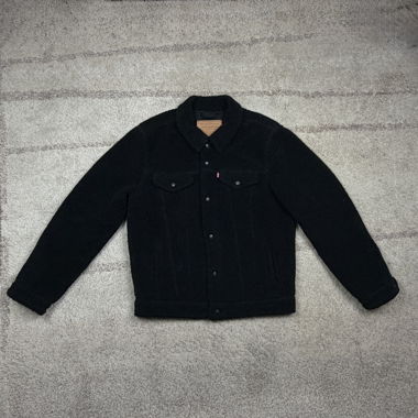 Levi's Fleece Jacket