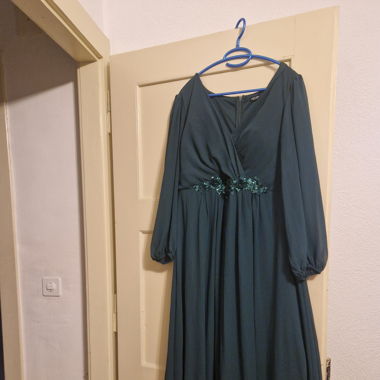 Robe de soirée 1XL