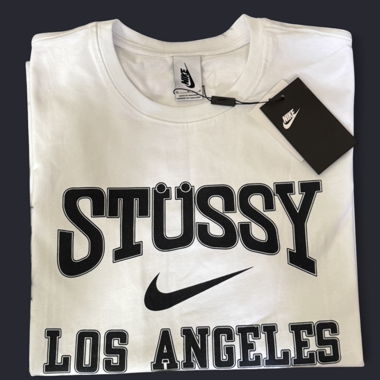 T-shirt Stussy x Nike “Los Angeles”