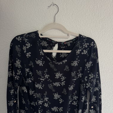 Bluse street one