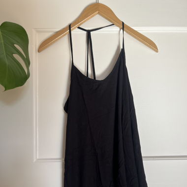 Baggy Sommer Top