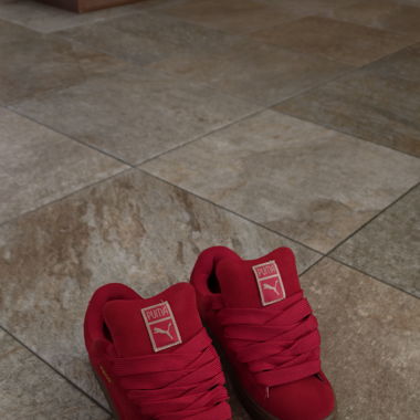 Puma suede XL