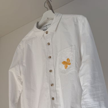 Men’s Magill x Matson shirt (M)