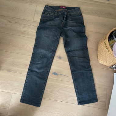 Jeans vintage