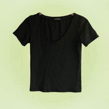 T-shirt basique