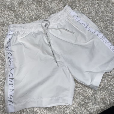 Calvin Klein