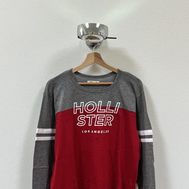Hollister Long Sleeve