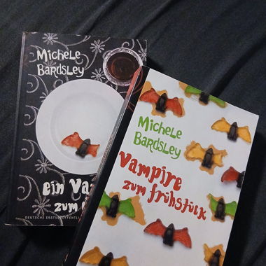 Libro di Michele Bardsley