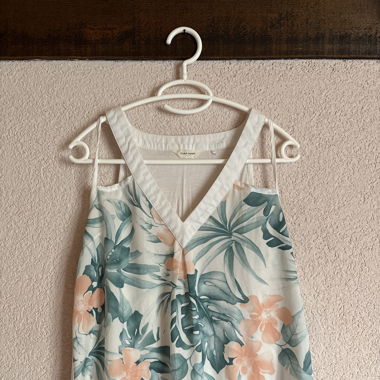 Floral Top