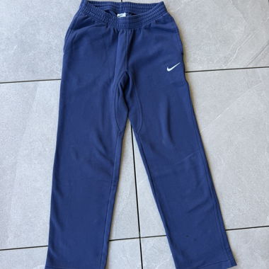 Pantalon de survêtement Nike bleu
