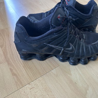 Nike Shox 43