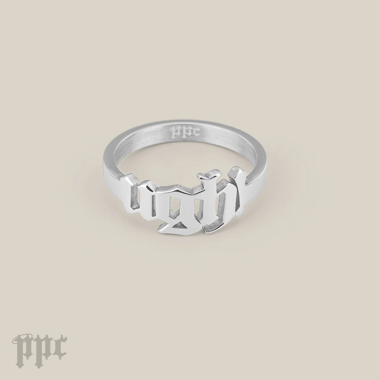 PRIVATE PARADISE CO - BTS - UGH! RING