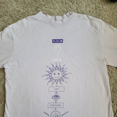 Tally Weijl tshirt 